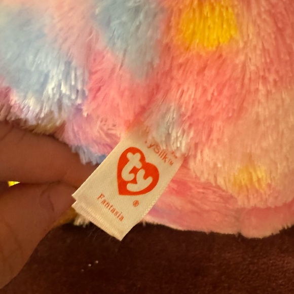 "FANTASIA" unicorn - Picture 12 of 12